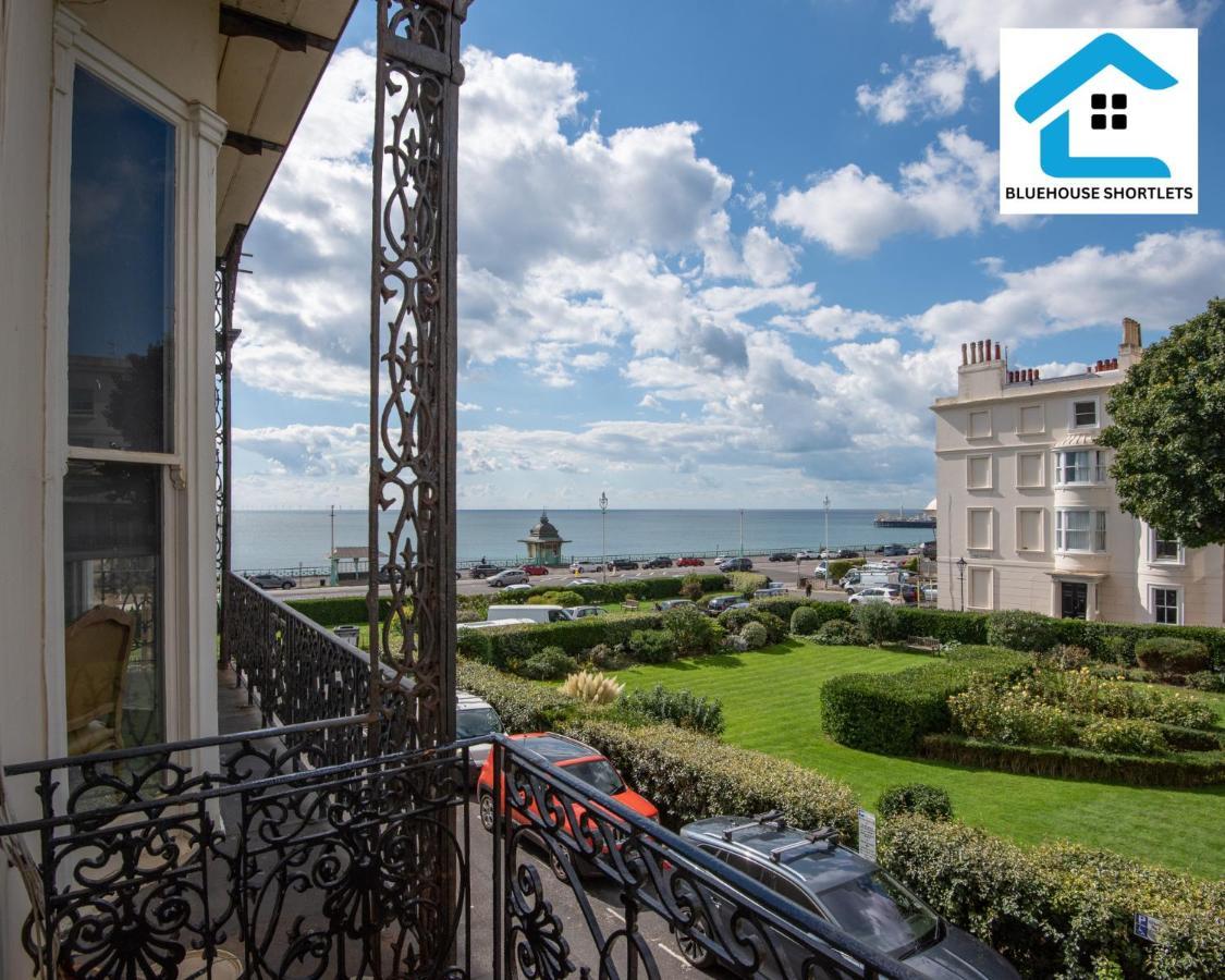 Relaxing Seaside Retreats Apartment Brighton Exterior photo